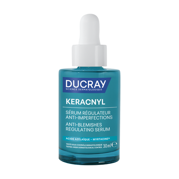 Ducray - Keracnyl Serum - Adult Blemish-Prone Skin | MazenOnline