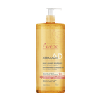 Avène - Xeracalm AD Lipid-Replenishing Cleansing Oil for dry skin | MazenOnline