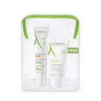 Aderma - Buy one A-Derma Epitheliale AH Ultra Anti-mark Repairing Cream and get a FREE 50ml A-Derma hand and nails cream | MazenOnline