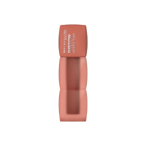 Maybelline New York - Super Stay Teddy Tint  Soft Blurred Matte Lip Tint | 12h Longwear, Transfer proof | MazenOnline