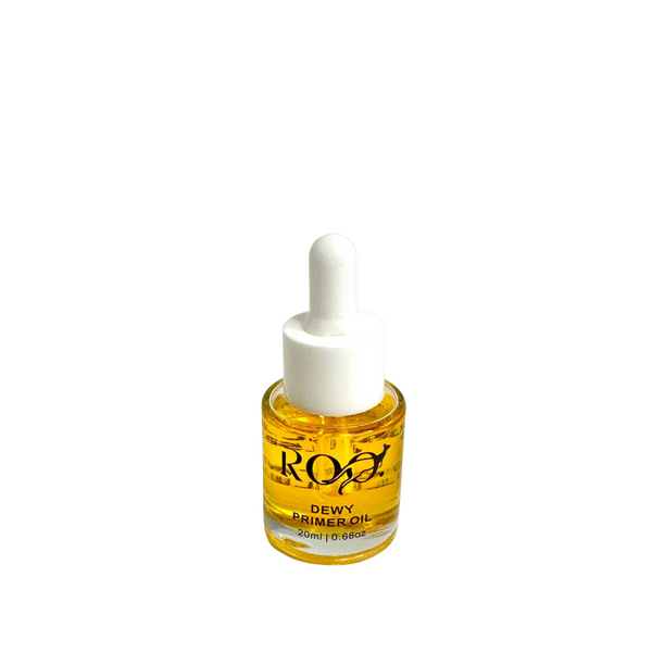 Roo - Roo Beauty Oil Dewy Primer Oil 20ml | MazenOnline