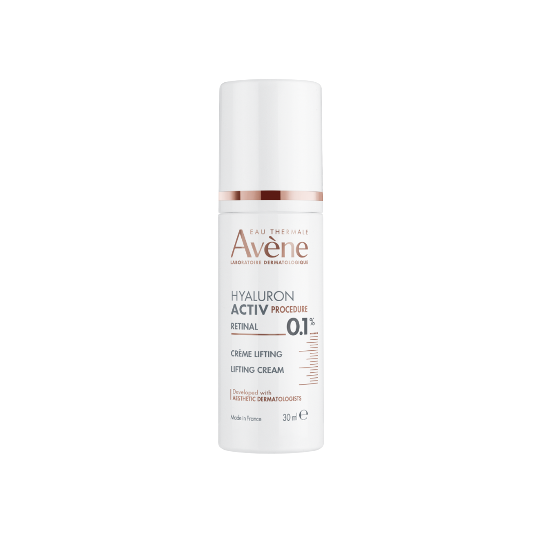 Hyaluron Activ Procedure Retinal Lifting Cream - 0.1% Retinal - MazenOnline