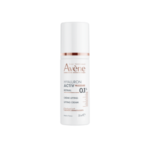 Hyaluron Activ Procedure Retinal Lifting Cream - 0.1% Retinal - MazenOnline