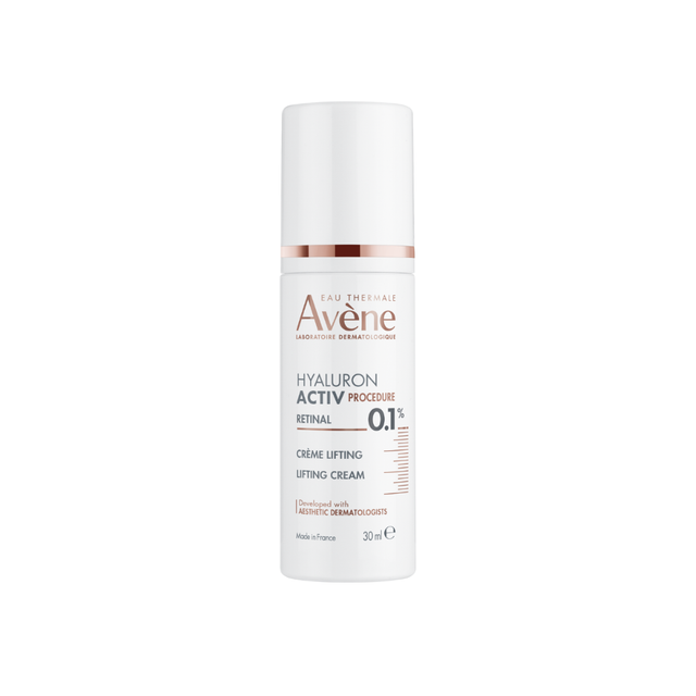 Avène Hyaluron Activ Procedure Range