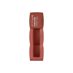 Maybelline New York - Super Stay Teddy Tint  Soft Blurred Matte Lip Tint | 12h Longwear, Transfer proof | MazenOnline