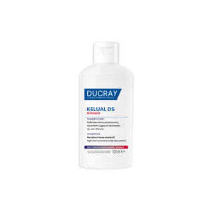 Kelual DS Intensive Anti-dandruff Treatment Shampoo - MazenOnline