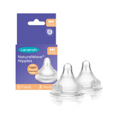 Lansinoh - NaturalWave® Nipples | MazenOnline