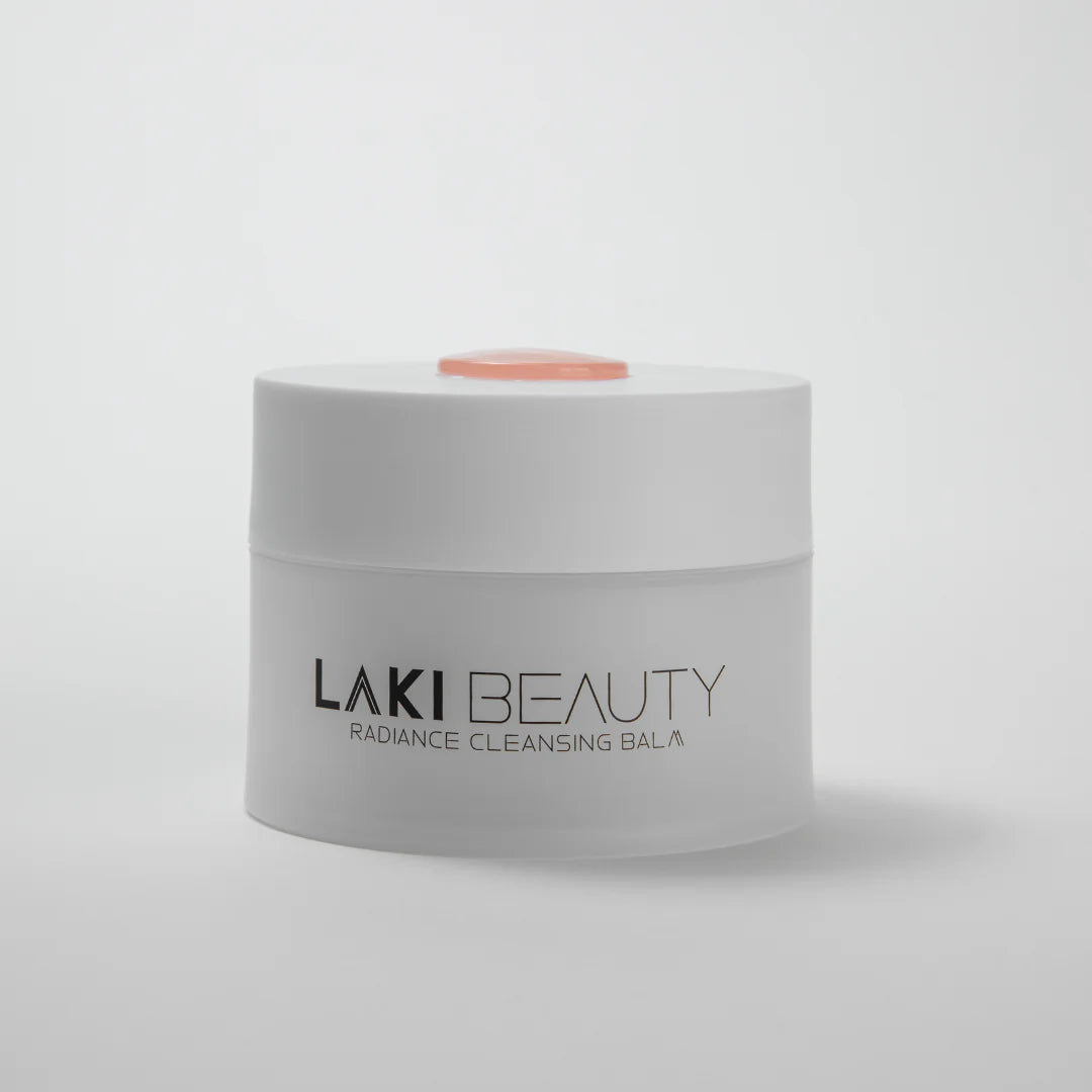 Laki Beauty - Radiance Cleansing Balm | MazenOnline