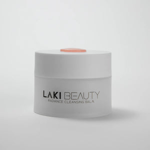 Laki Beauty - Radiance Cleansing Balm | MazenOnline