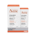 Buy Avène Hyaluron Activ B3 concentrated plumping serum & get a FREE 10ml serum | Plumping Duo