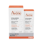 Buy Avène Hyaluron Activ B3 concentrated plumping serum & get a FREE 10ml serum | Plumping Duo