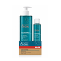 Buy one Avène Cleanance Cleansing Gel & get a FREE 200ml Cleanance Cleansing gel