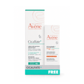 Buy Avène Cicalfate multi-protective skin repair cream & get a FREE 100ml Cicalfate instant repairing protective cream