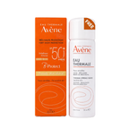 Buy Avène Sunscreen B-Protect SPF50+ & get a FREE 50ml thermal spring water spray