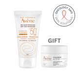 Very High Protection Mineral Cream SPF 50+ + Gift