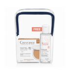 Buy Avène 1.1 Natural cream compact foundation & get a FREE 100ml Avène micellar lotion