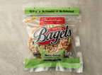 New York Hand Rolled Bagles - MazenOnline