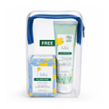 Buy Klorane Petit Brin Scented Water & get a FREE 100ml Organic Change Cream