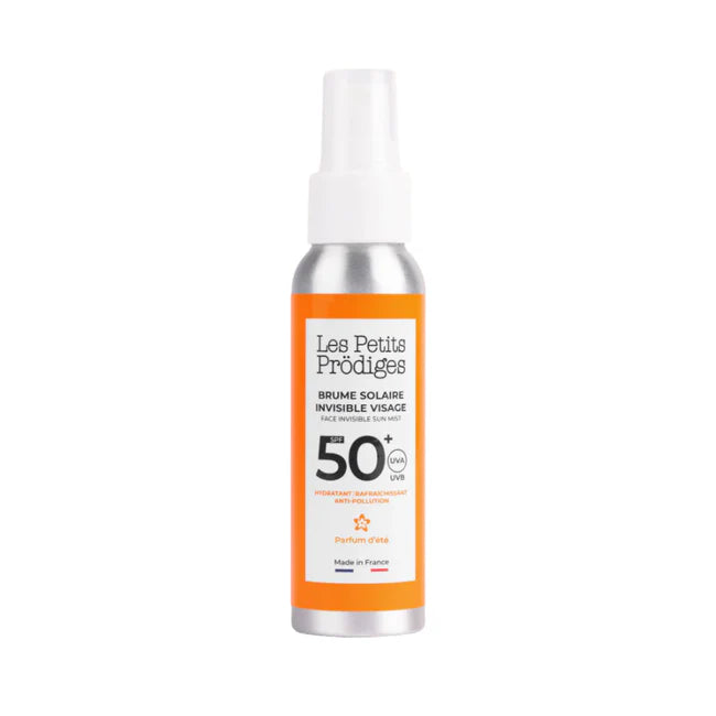 SPF 50+ Sun Mist