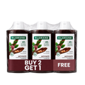 Buy Two Get One Klorane Fortifying Quinine Shampoo 400ml