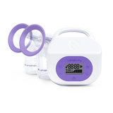 Lansinoh - 2in1 Double Electric Breast Pump | MazenOnline