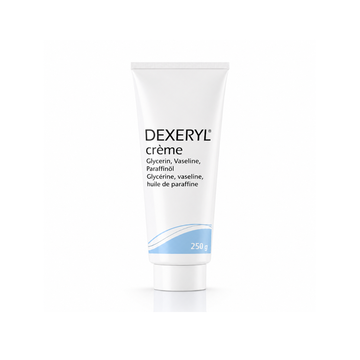 Dexeryl Emollient Cream For Dry To Atopic Skin