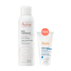 Avène Thermal Spring Water Spray 150ml + Gift