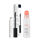Avène Couvrance High Tolerance Black Mascara + Gift