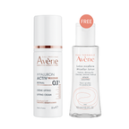 Avène Hyaluron Activ Procedure Retinal Lifting Cream - 0.1% Retinal + Gift