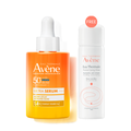 Avène Ultra Glow Serum SPF50+ 30ml + Gift