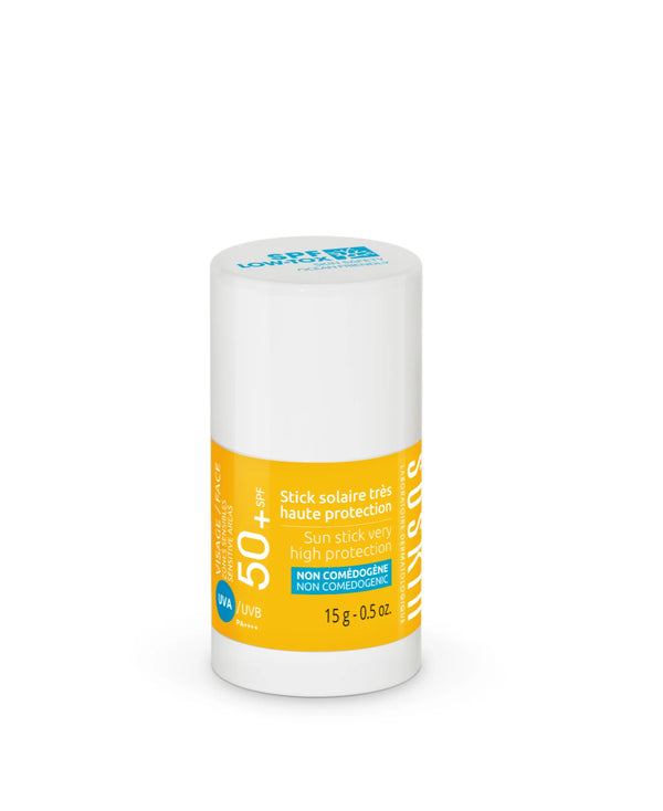 Soskin - Soskin Sun Stick High Protection SPF50+ | MazenOnline