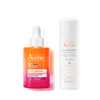 Avène Ultra Serum SPF 50+ Sunscreen 30ml + Eau thermale 50ml
