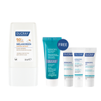 Ducray Melascreen SPF50+ Protective Anti-stain Fluid Invisible for pigmented skin, 30ml