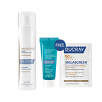 Ducray Melascreen Anti-spots Radiance Serum + Gifts