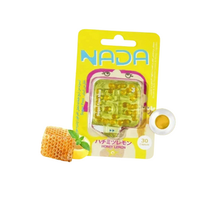 Nada - Mouth & Stomach Freshener 30 Capsules | MazenOnline