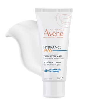 Avène Hydrance SPF 30 Moisturizing Cream