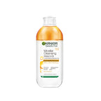 Micellar Water Oil-Infused Facial Cleanser and Waterproof Makeup Remover
