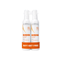 Buy 1 get 1 A-Derma Protect Spray Spf 50+, 200ml