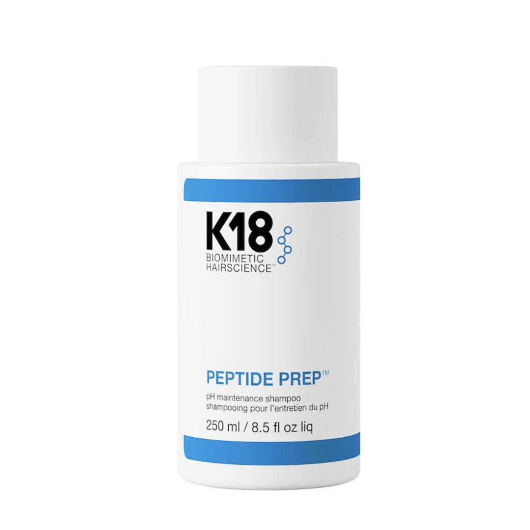 K18 - Shampoo Peptide Prep | MazenOnline