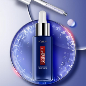 L'Oréal Paris - Revitalift Pure Retinol Night Serum | MazenOnline