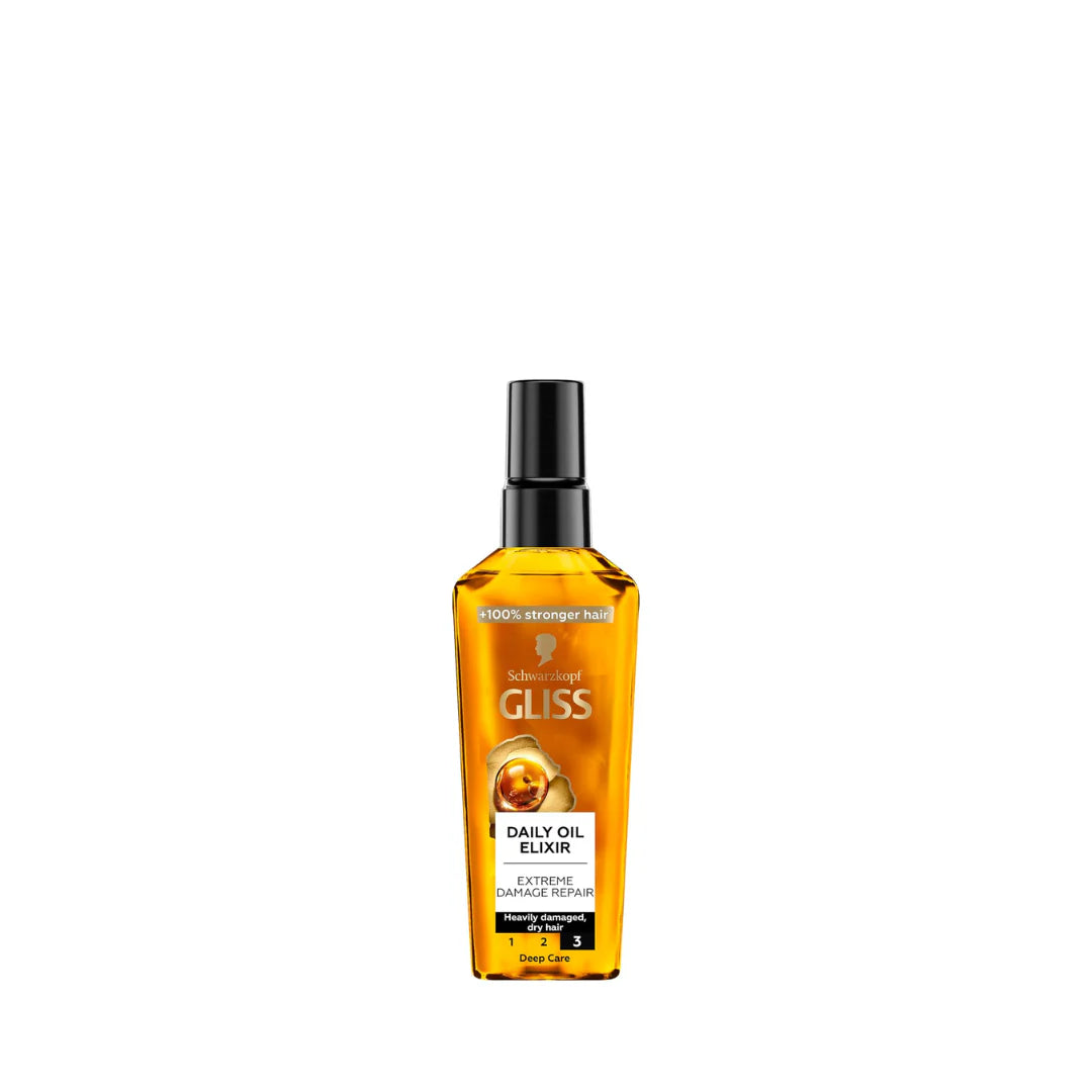 Gliss Serum Daily Oil Elixir