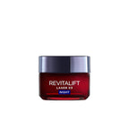 Revitalift Hydrating and Moisturizing Night Cream, for Wrinkles Reduction and  Skin Elasticity Improvement, Formulated with Pro-Retinol
