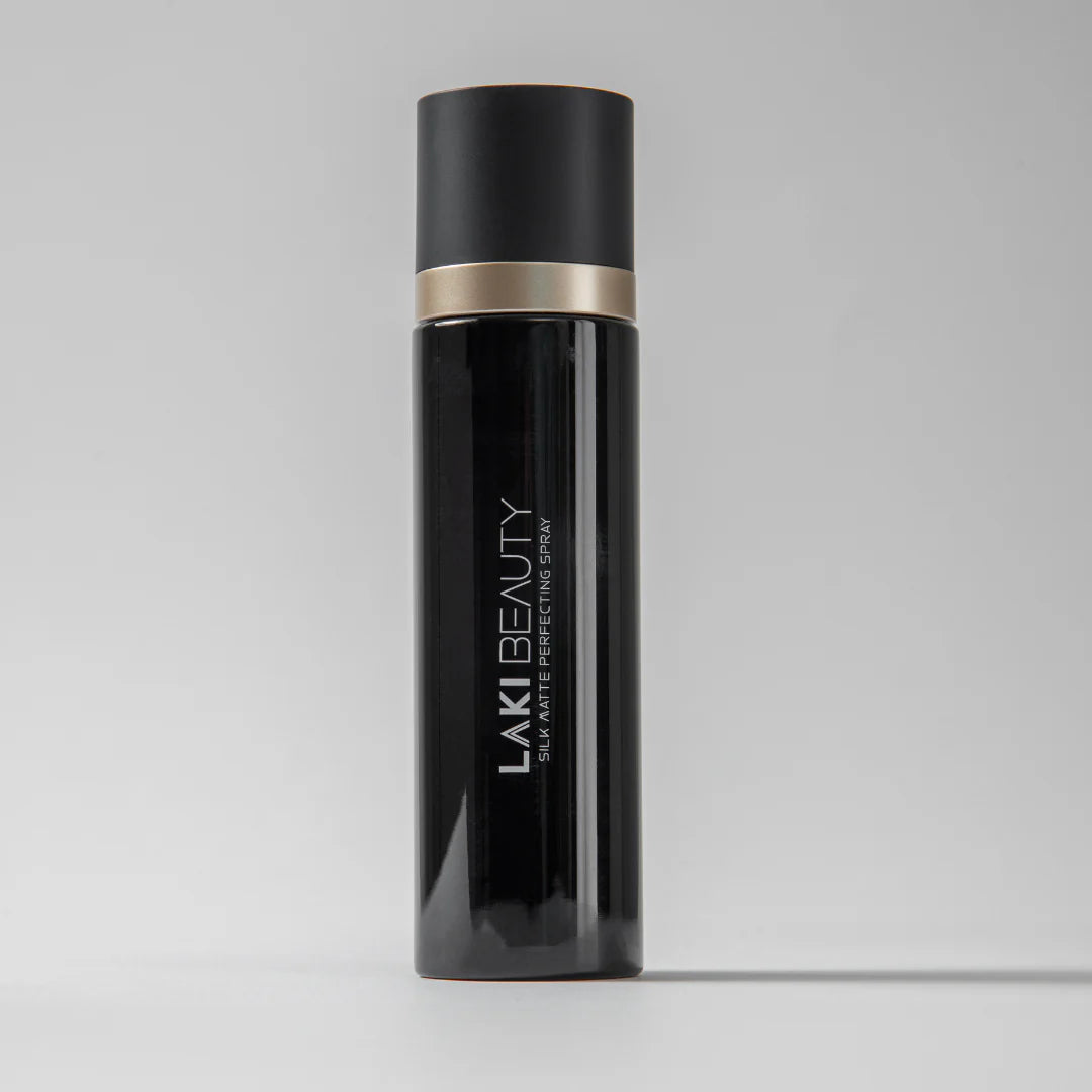 Laki Beauty - Matte Setting Spray | MazenOnline