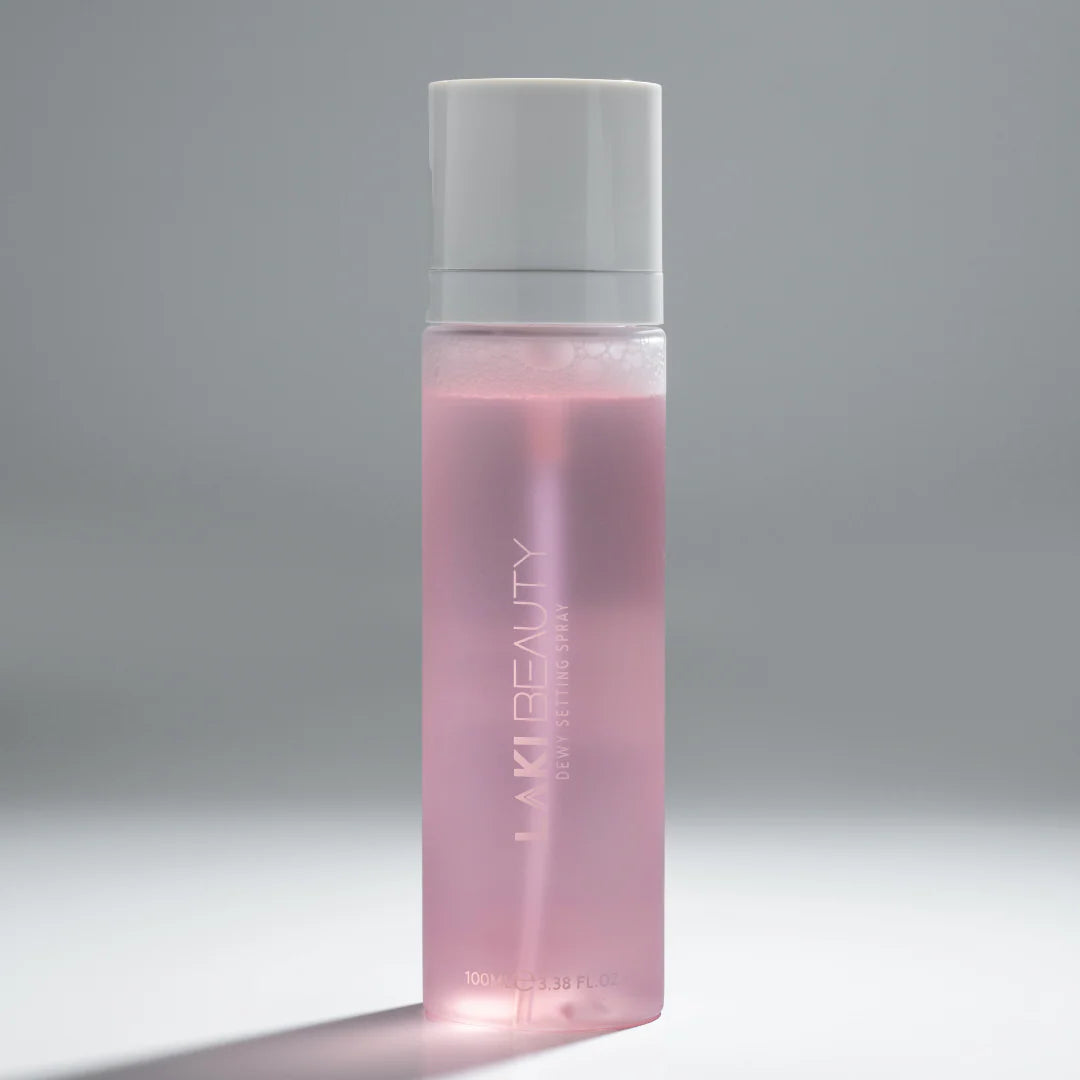 Laki Beauty - Dewy Setting Spray | MazenOnline