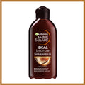 Garnier - Ambre Solaire Ideal Bronze Tan Sublimating Oil | MazenOnline