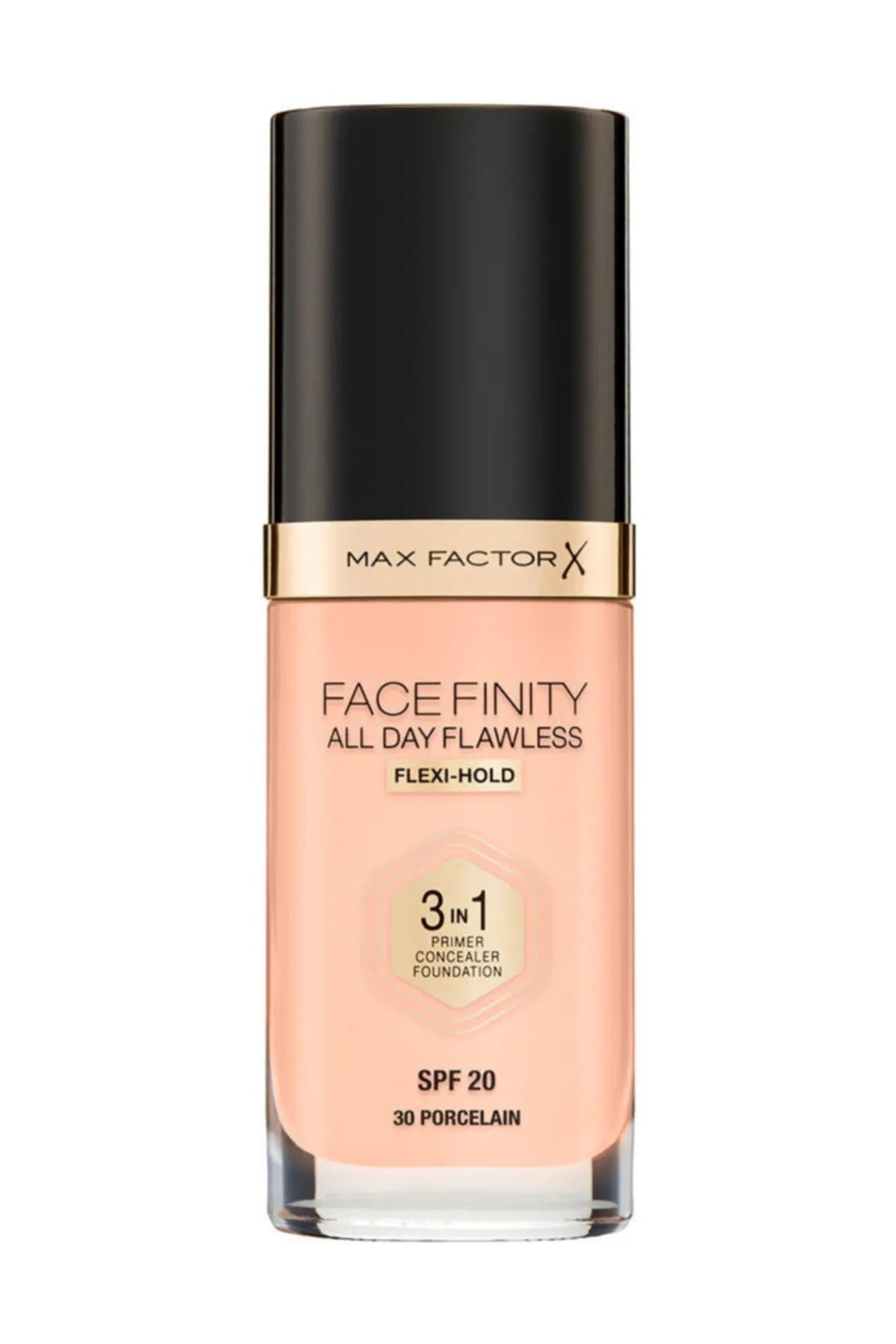 Max Factor - Facefinity All Day Flawless Liquid | MazenOnline