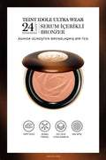Lancôme - Teint Idol C.E. Skin Transforming Bronzer | MazenOnline