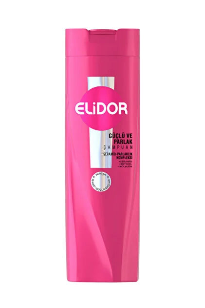 Hair Shampoo