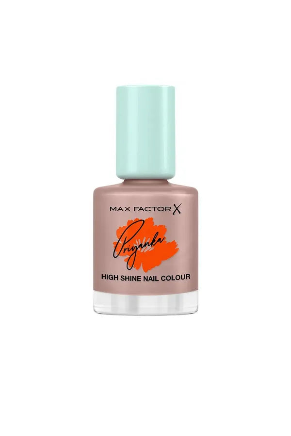 Max Factor - Priyanka Miracle Pure Nail Polish | MazenOnline