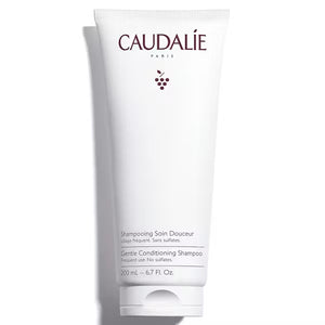 caudalie gentle clean